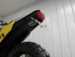 Kawasaki KLE500 – Tail Tidy - Image 5