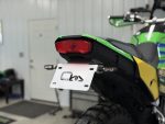 Kawasaki KLE500 – Tail Tidy - Image 4