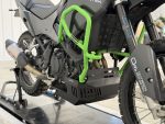 Kawasaki KLE500 – Protection Combo - Image 2
