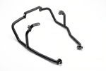 BMW F450GS – Rackless Luggage Support - Image 3
