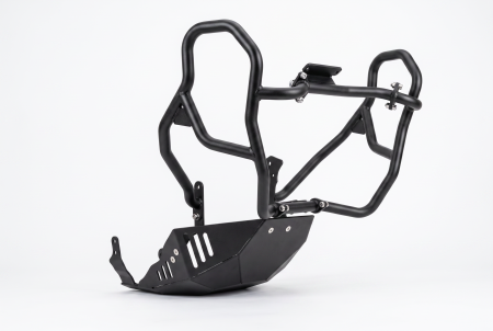 Ducati DesertX V2 - Protection Combo