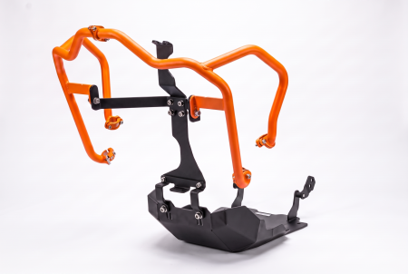 KTM 1390 Super Adventure – Protection Combo
